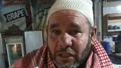 أهالي قرية محمد صلاح: شعور مرير لعدم التأهل لكأس العالم | بث مباشر