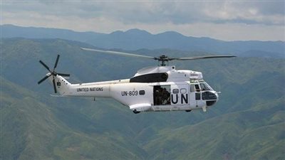 مصر تعزي باكستان وروسيا وصربيا في وفاة 8 من قواتها لحفظ السلام بالكونغو