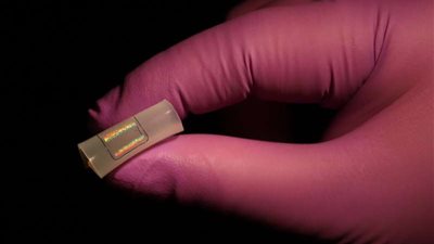 باحثون يطورون جهاز استشعار لإجراء اختبارات فيروس كورونا أسرع وأكثر دقة