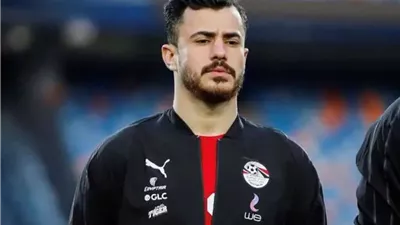 فيتوريا يتلقى بشرى سارة بشأن جاهزية الونش لمباراتي المنتخب أمام مالاوي