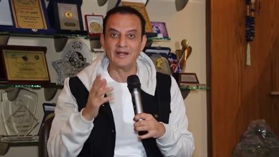 طارق علام يطلق مبادرة تحويل 100 دولار من كل مصري في الخارج لدعم الاقتصاد | فيديو