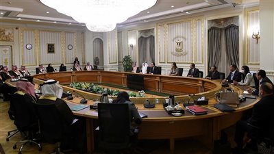 استثمارات سعودية جديدة والموافقة على إنشاء مدينة جرجا الجديدة.. أبرز قرارات الحكومة اليوم |بث مباشر 