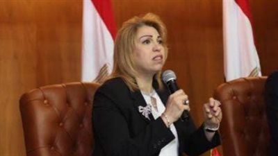 عميدة تجارة حلوان: الميد تيرم سيقام خلال شهر رمضان.. ومدة الامتحان ساعة واحدة فقط