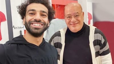 صلاح عبد الله يبكي بعد خسارة مصر: كنا عشمانين.. ومش ده نجم ليفربول اللي عرفناه 