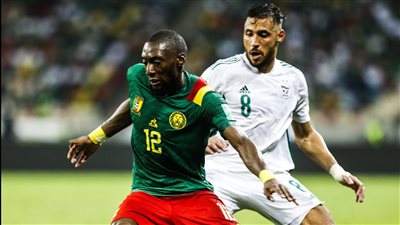 الاتحاد الجزائري: يجب على فيفا إيقاف المهزلة التحكيمية بـ إفريقيا وإعادة مباراة الكاميرون