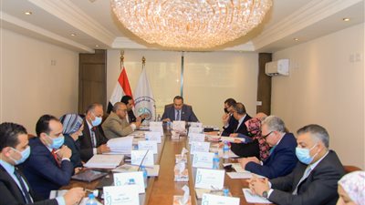 الرعاية الصحية: الموافقة على إجراءات لترشيد الإنفاق الحكومي وزيادة الموارد الذاتية للهيئة