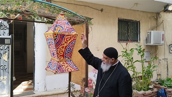 القمص يوأنس أديب