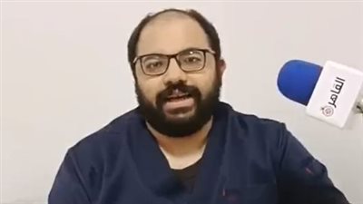 طبيب أسنان يقرر توقيع الكشف مجانا على المواطنين طوال شهر رمضان بالبحيرة | بث مباشر 