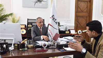 وكالة الفضاء المصرية: تطبيق مناهج دراسية بالجامعات التكنولوجية لتدريب الطلاب على دراسة الأقمار الصناعية