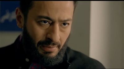 صابر يتحدي الشيطانة مليكة وينجو من الموت.. تفاصيل شخصية حمادة هلال في مسلسل المداح 2