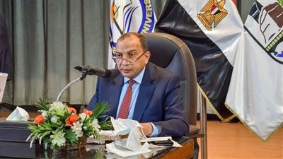 مجلس جامعة بني سويف: تنفيذ 18 دورة تدريبية بكلية الزراعة 