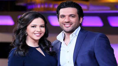 إيمي سمير غانم: مسلسل عقبال عندكم رمضان 2025.. ومش حابة أخرج برا الإطار الكوميدي في أعمالي