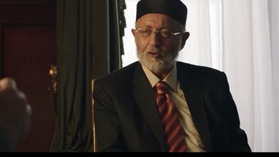 الاختيار 3.. مرشد الإخوان: اللي هيصوت ضد الدستور عاوز الكفر والعلمانية 