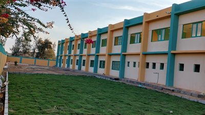 لتخفيف كثافة الفصول.. إنشاء 6 مدارس جديدة بالإسكندرية بسعة 110 فصول