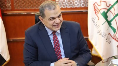 وزير القوى العاملة: 17 ألف جنيه معاشًا شهريًا لورثة مصري توفي في إيطاليا