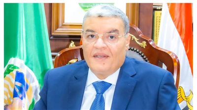 محافظ المنيا يوجه باستكمال إجراءات التصالح في مخالفات البناء