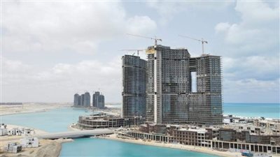 هل يحق للمصريين بالداخل التقدم على مشروع بيت الوطن؟