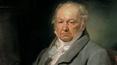 الرسام فرانسيسكو جويا.. وجد جثمانه دون رأس وكانت أعماله صور لطبقة النبلاء الإسبانية