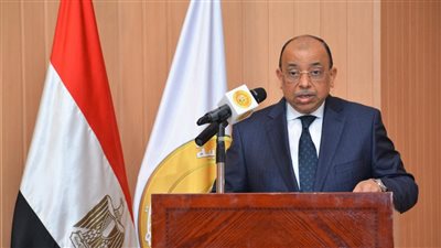 وزير التنمية يشهد حفل ختام البرنامج التدريبي الأول لكوادر المحليات