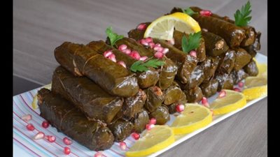 كيلو ورق العنب بـ30 جنيها.. أسعار الخضروات في سوق العبور اليوم 