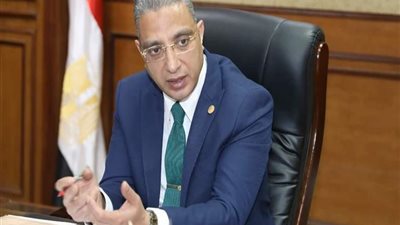 محافظ الفيوم: تحرير 13 محضرًا للسائقين غير الملتزمين بالتعريفة المقررة وخطوط السير