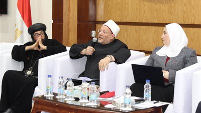 مفتي الجمهورية: الدار سعت إلى زيادة حضورها عبر السوشيال ميديا للوصول لشريحة الشباب