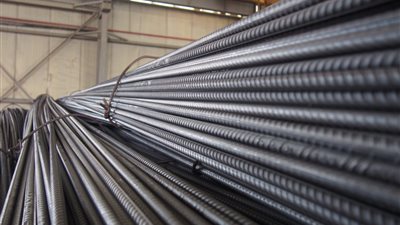 ارتفاع غير مسبوق.. تعرف على أسعار الحديد خلال تعاملات اليوم الأحد 3 أبريل 2022