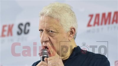 مرتضى منصور: اتحاد الكرة ضعيف.. واستبعاد أبو ريدة من الانتخابات سبب ما حدث لمصر بالسنغال 