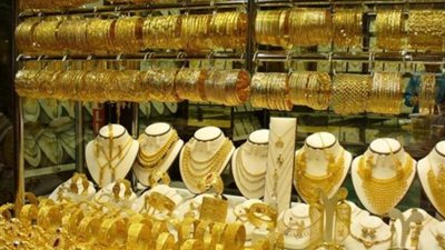 سعر جرام الذهب في مصر اليوم الخميس 31- 3- 2022 