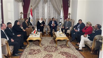 وزيرة التضامن: 55 % من مستفيدي تكافل وكرامة فئات غير قادرة على العمل