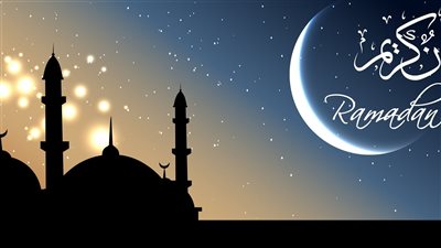 أدعية رمضان فيس بوك.. دعوات الثلاثون ليلة ومعلومات مفيدة لا تفوتكم