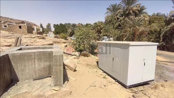 منطقة شط الرجال الأثرية