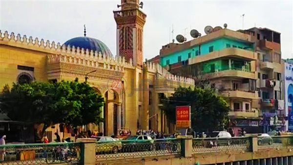 حالة الطقس في الفيوم