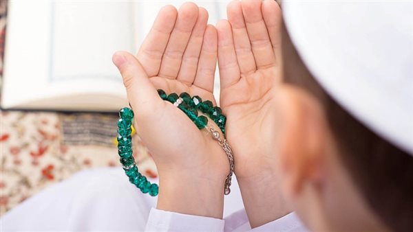 ادعية الرسول في رمضان