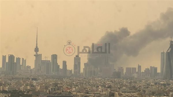 سوق المباركية بالكويت