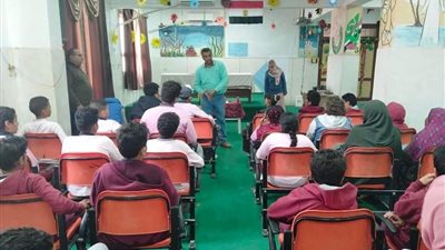 الصحة النفسية لذوي القدرات الخاصة.. فعاليات متنوعة بـ ثقافة البحر الأحمر