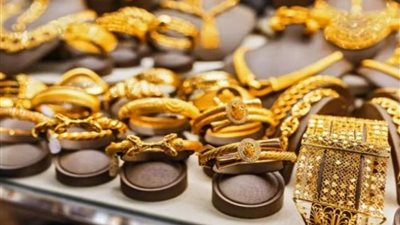 7 جنيهات ارتفاع مفاجئ.. سعر جرام الذهب في مصر عيار 21 بـ 1000 جنيه
