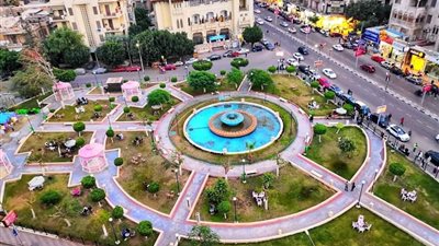 من الإسكان لقاطني القاهرة.. مخطط لإقامة متنزهات وحدائق عامة للجمهور