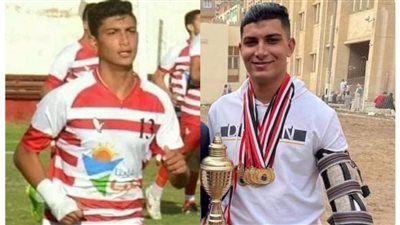 أحمد السعدني لاعب منتخب الشباب: بقالي 3 سنين تعبان وعليا فلوس للناس بالملايين