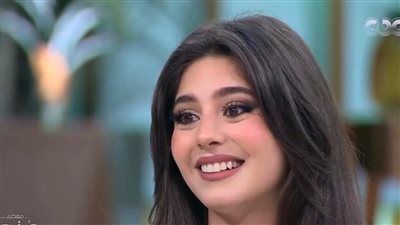 تعرضت للتحرش من أحد الفنانين.. أبرز تصريحات مايان السيد مع رامي رضوان