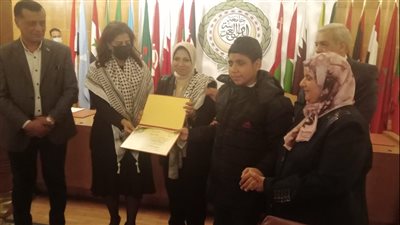 تعليم البحيرة تحصد المراكز الأولى على مستوى الوطن العربي في هذه المسابقات