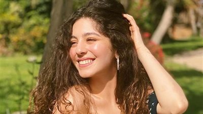 مايان السيد: تحديت نفسي في دور خديجة.. وأتمنى التوعية عن التوحد | فيديو