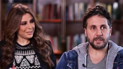 هشام ماجد: لست من نجوم الصف الأول.. وأشعر بالإحراج عند مشاهدتي لأعمالي بحضور شخص آخر