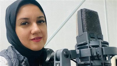 سمر فهمي تقدم برنامج معجزات الملاعب يوميًا في رمضان على راديو الشباب