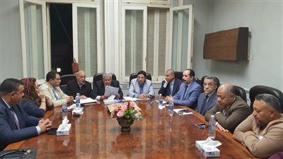 نتيجة انتخابات التجديد النصفي لمجلس النقابة العامة للأطباء البيطريين