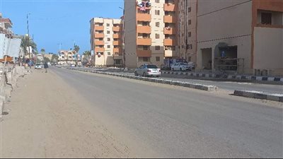 احذروا أشعة الشمس.. ارتفاع درجات الحرارة بشمال سيناء والصغرى تسجل 14 درجة 