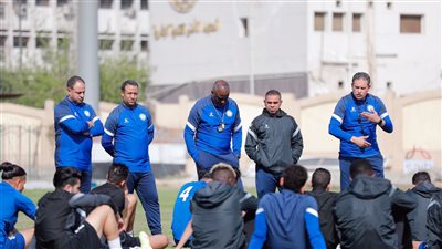 البنك الأهلي يختتم تدريباته اليوم استعدادًا لمواجهة الاتحاد في الدوري