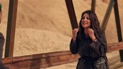 حنان مطاوع لـ رامز جلال: والله أنت مُنفلت