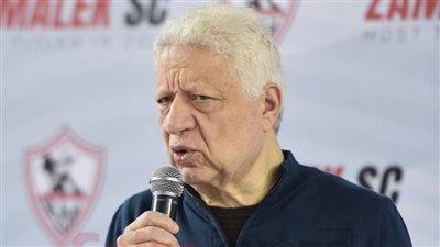 أول رد من مرتضى منصور على بطلان ترشح جمال عبد الحميد لانتخابات الزمالك 