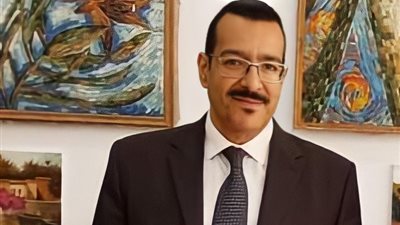 عميد تربية حلوان: قدمنا لائحة جديدة لتطوير المناهج الدراسية ومواكبة تطورات سوق العمل